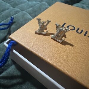 Louis Vuitton Earrings